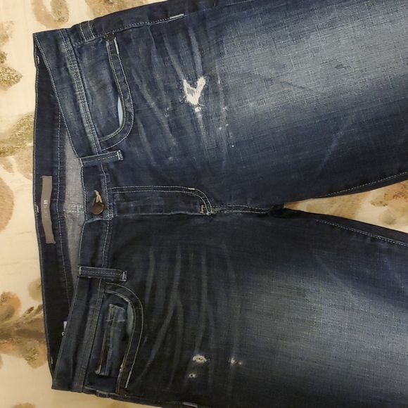 Joe's Jeans Denim - Joes petite fit Provocateur